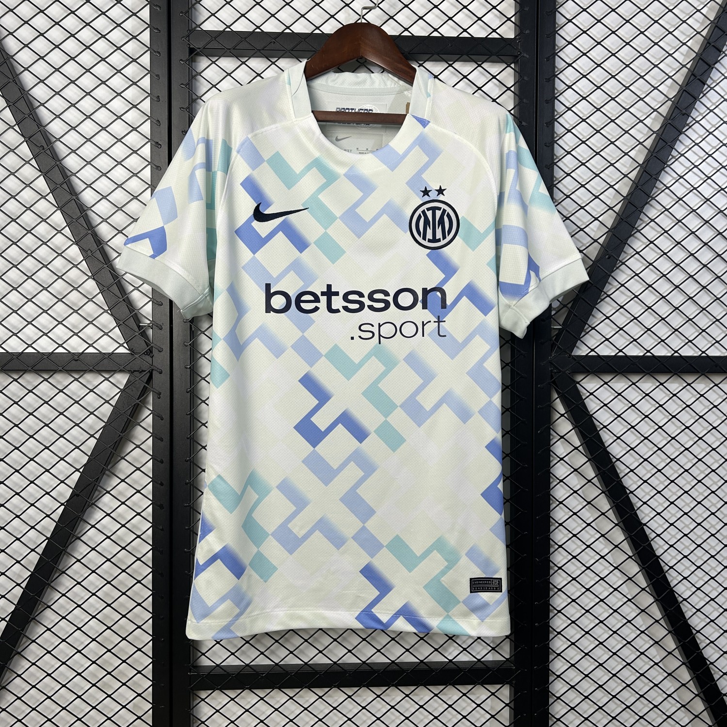 Inter Milan 25/26 away jersey kits shirt