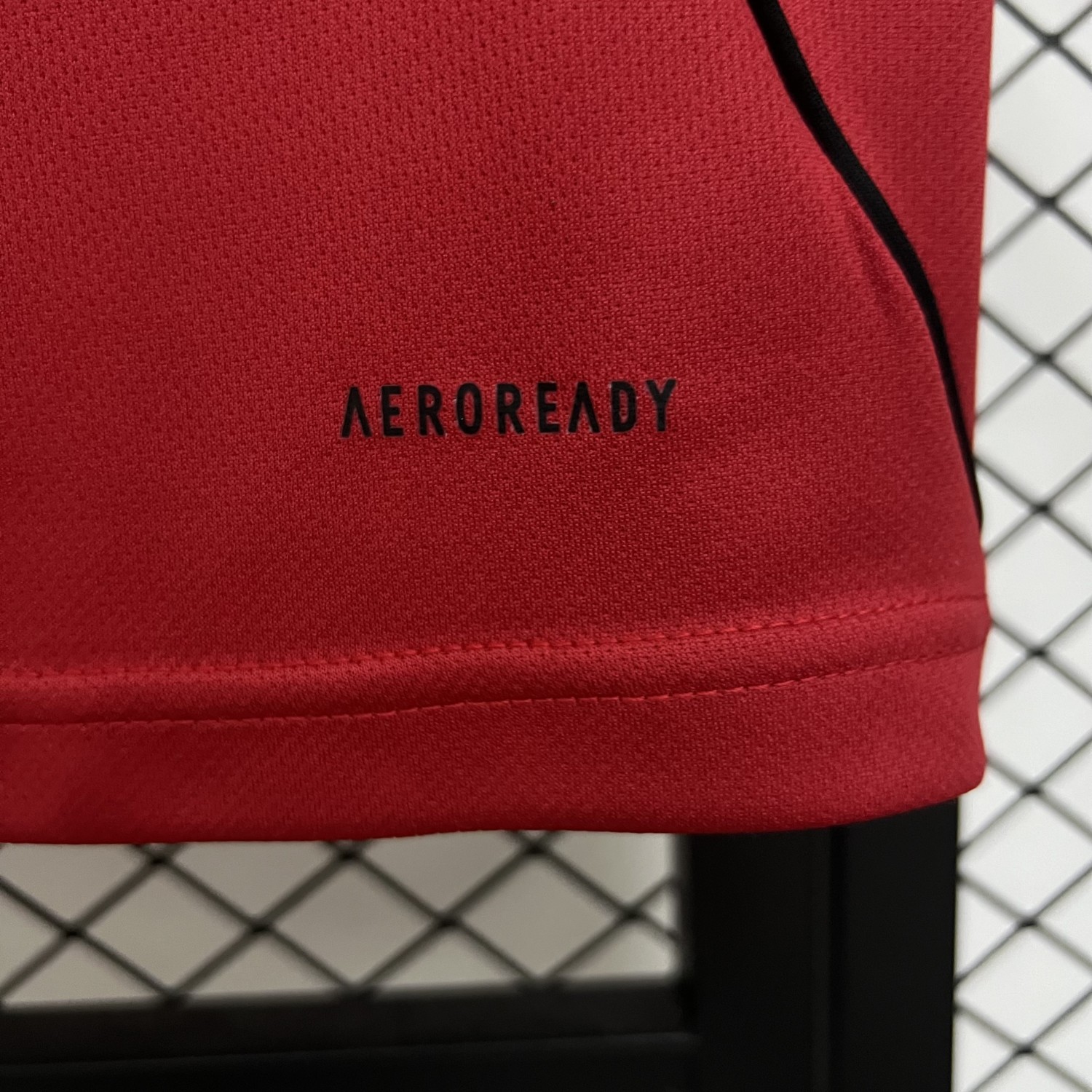 Manchester United 25/26 home jersey kit shirt