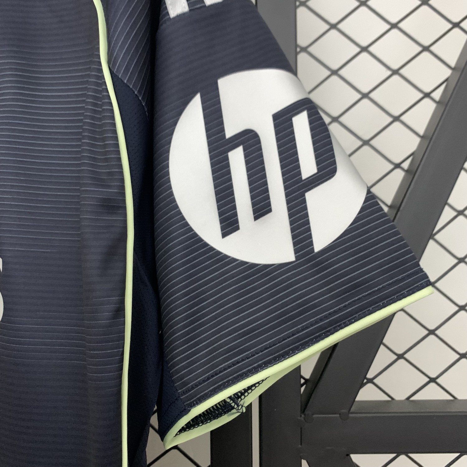 Real Madrid 25/26 away jersey kit shirt