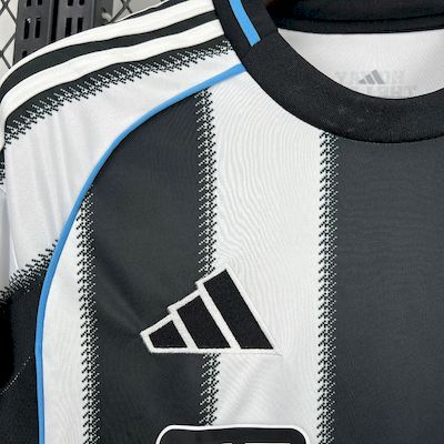 Newcastle 25/26 home jersey kit shirt