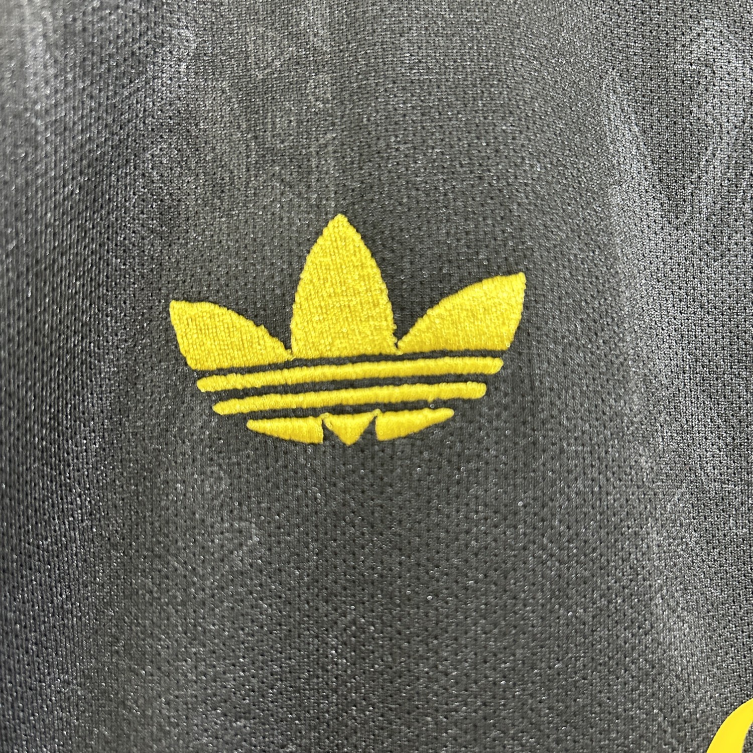 Manchester United 25/26 third kids jersey kit