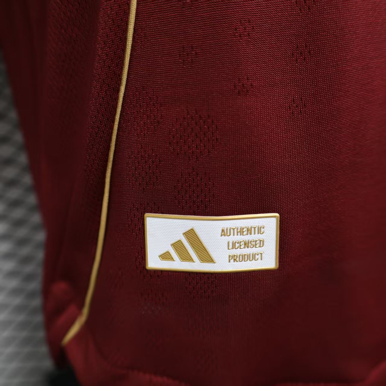 Aston Villa 25/26 home Player jersey kit shirt