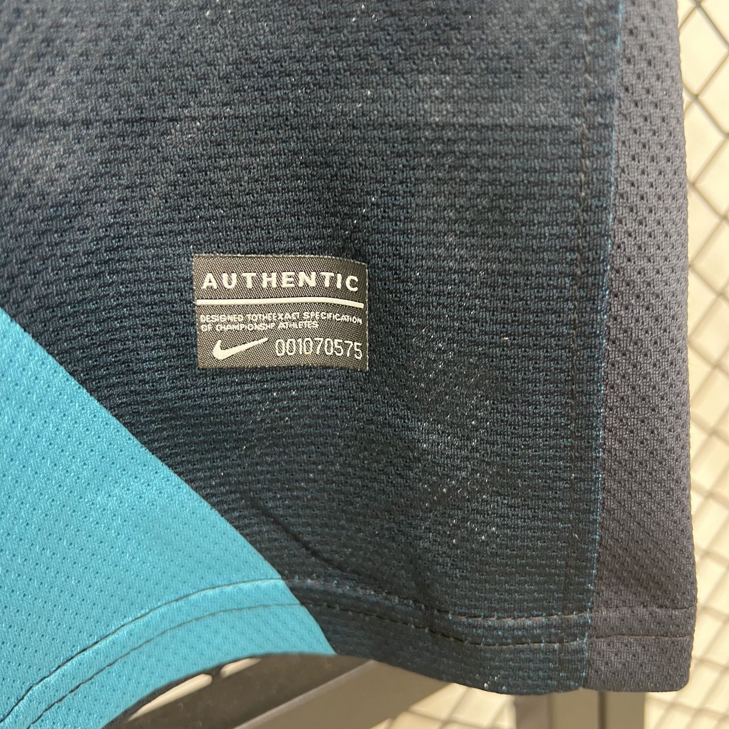 Arsenal 11/12 Retro jersey away kit shirt