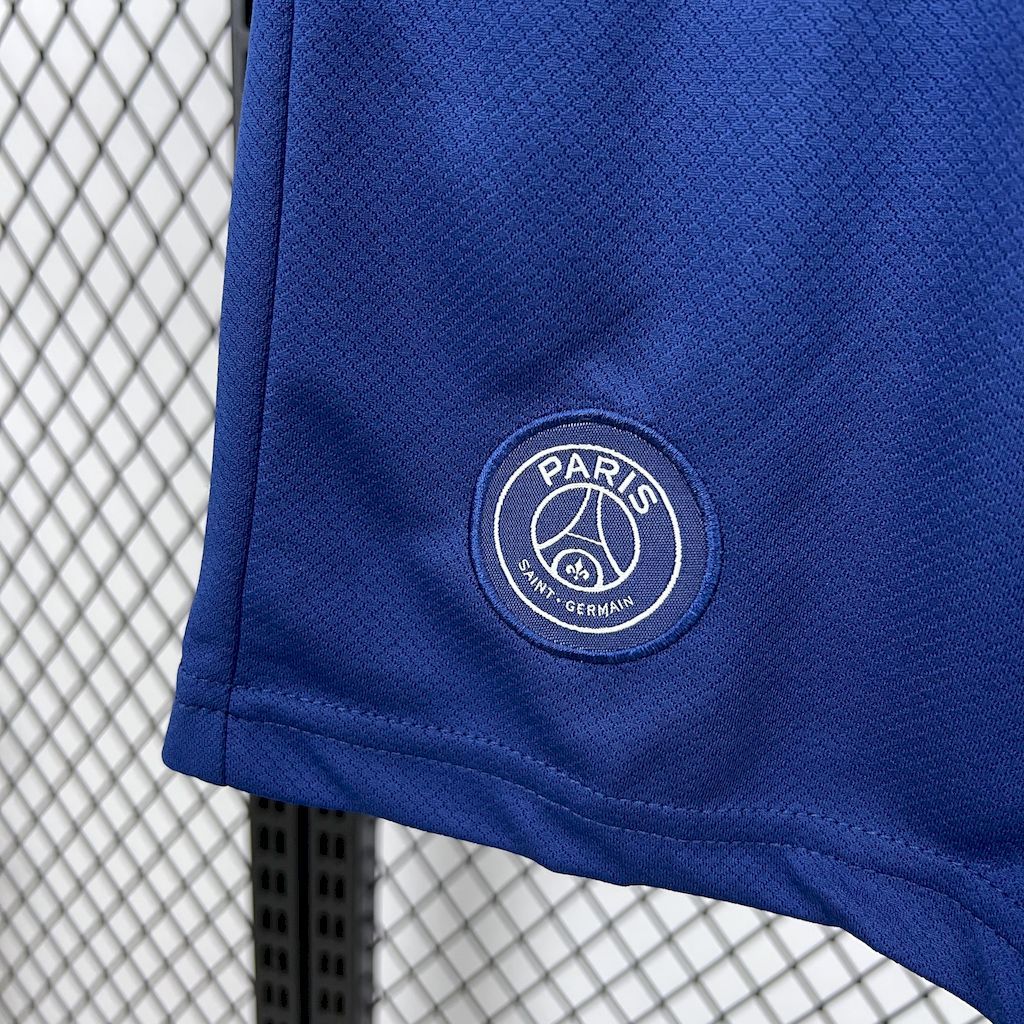 PSG 24/25 Fourth Kids jersey kit shirt