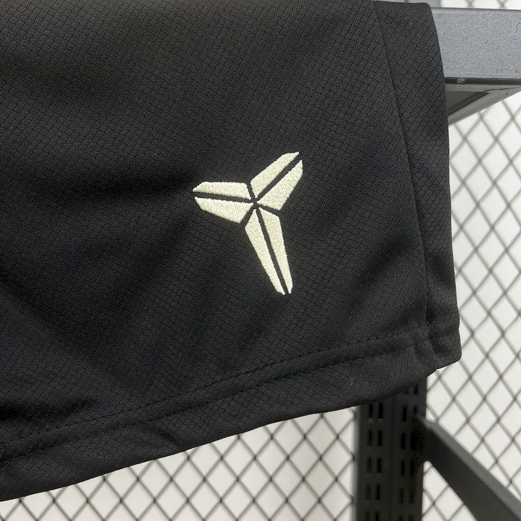 Barcelona 25/26 away kids jersey kit