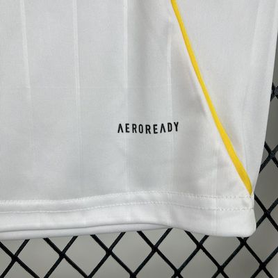 Al Nassr 25/26 third jersey kit shirt