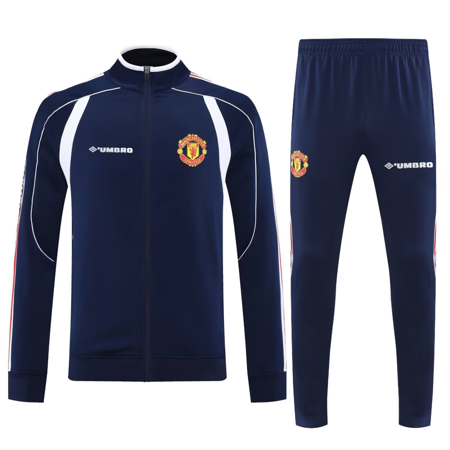 Manchester United 25/26 Training Suit