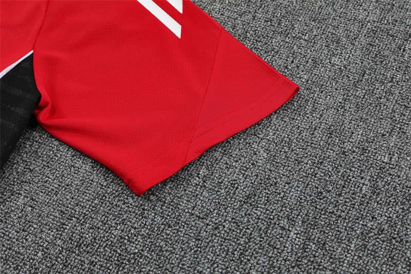 Manchester United 25/26 Training Man/Kids jersey kit shirt