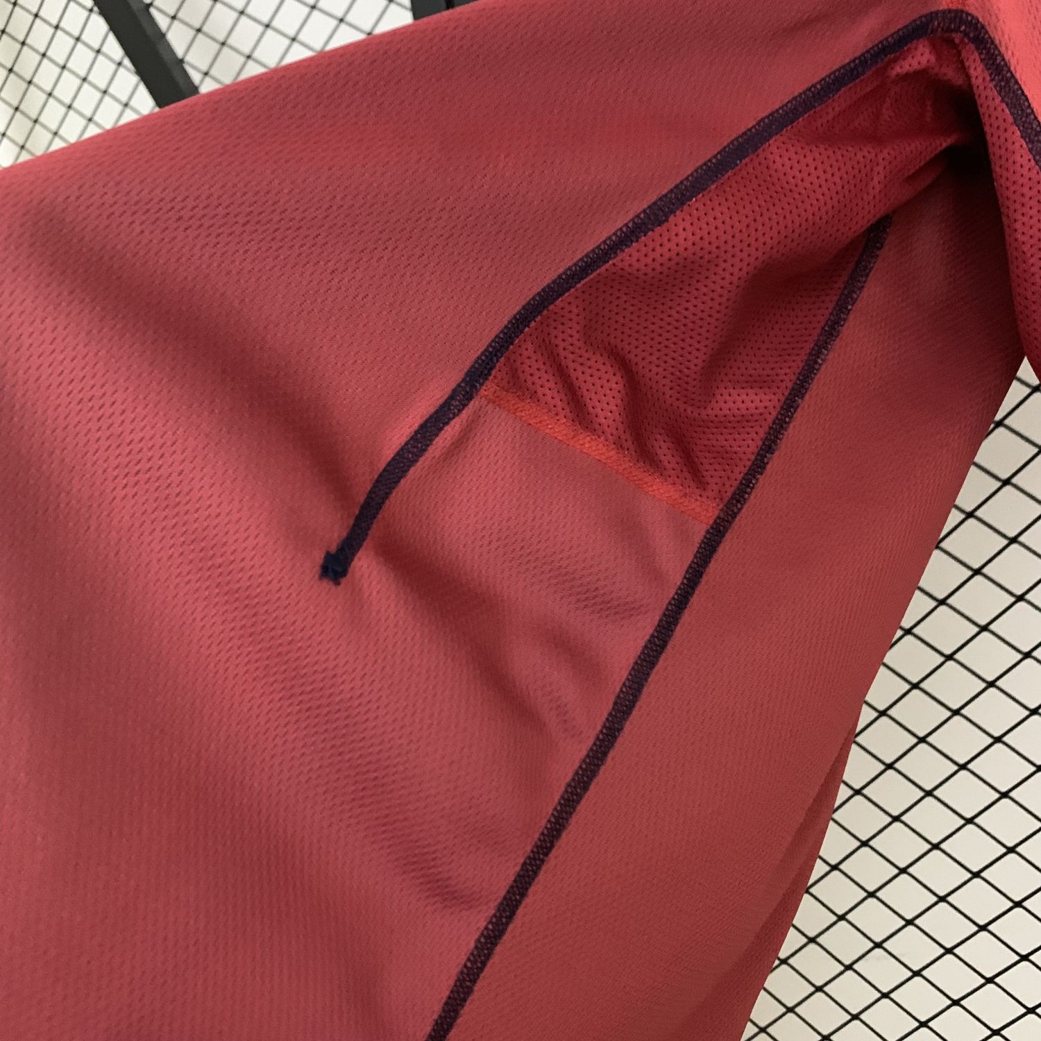 England 2002 retro away jersey shirt kit