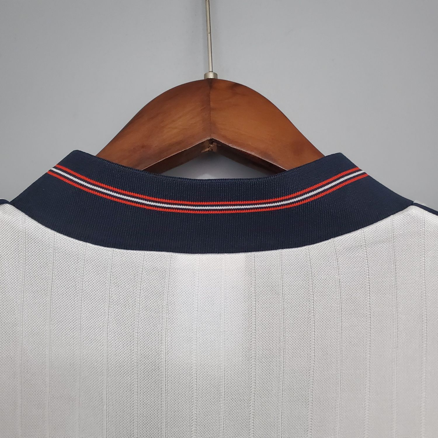 England 84/87 retro home jersey kit shirt