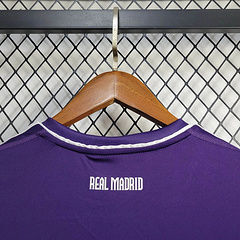 Real Madrid 10/11 third Retro jersey kit shirt