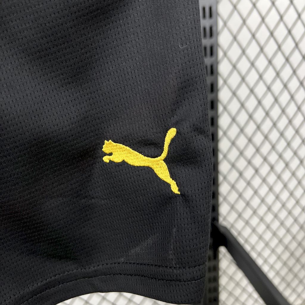 AC Milan off white red kids jersey kit shirt