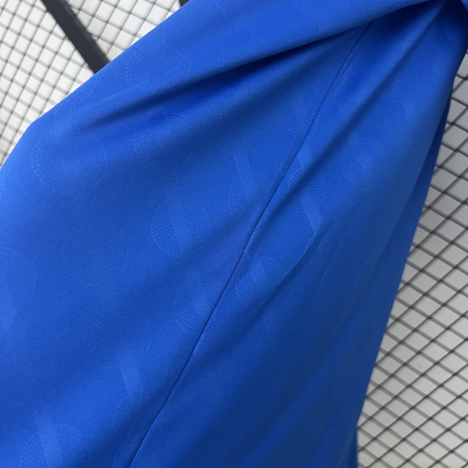 Real Madrid 25/26 third jersey kit shirt