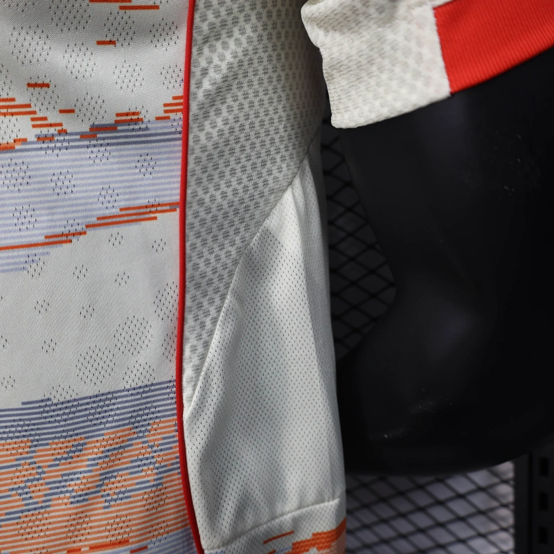 Bayern Munich 25/26 away Player jersey kit shirt