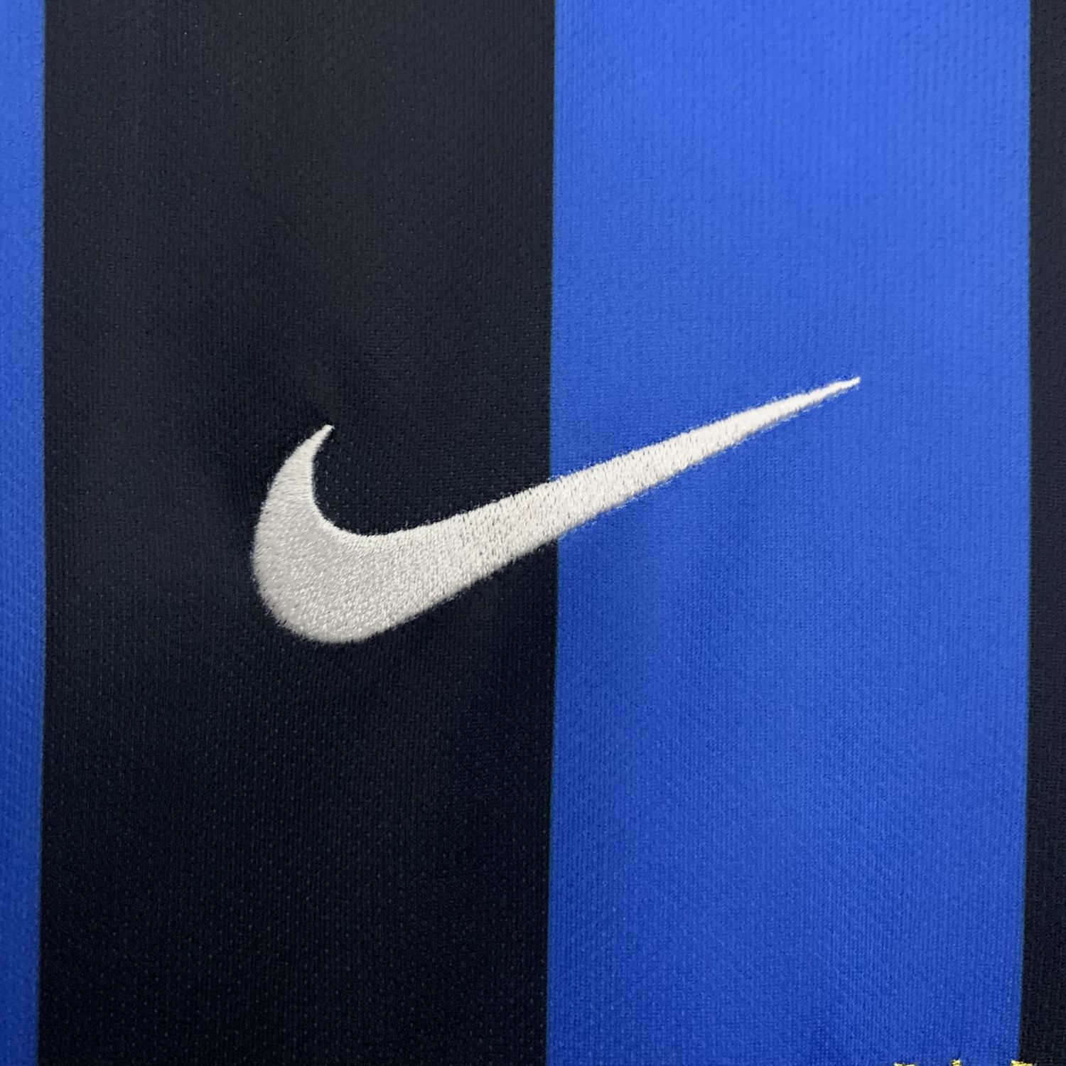 Inter Milan 09/10 home Retro Long Sleeve jersey kit shirt