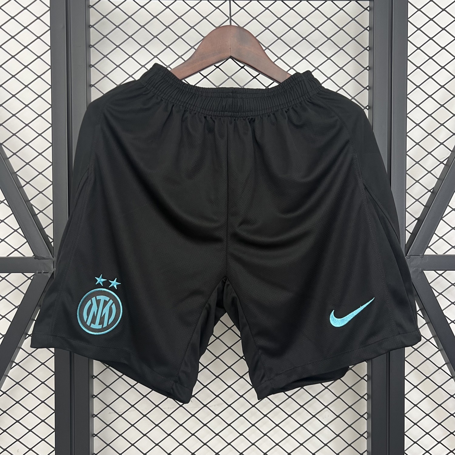 Inter Milan 25/26 jersey kit shorts