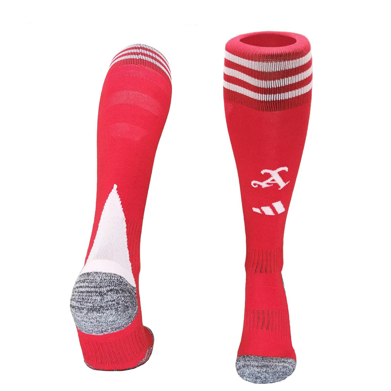 Arsenal 25/26 socks Man/Kids