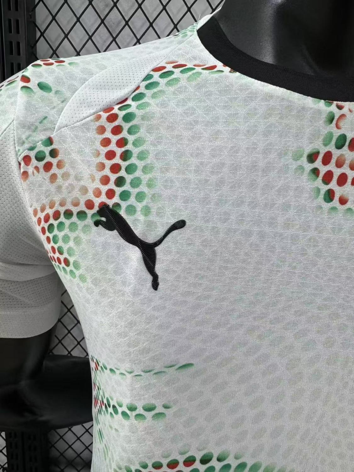 Portugal 25/26 away Player jersey shirt kit