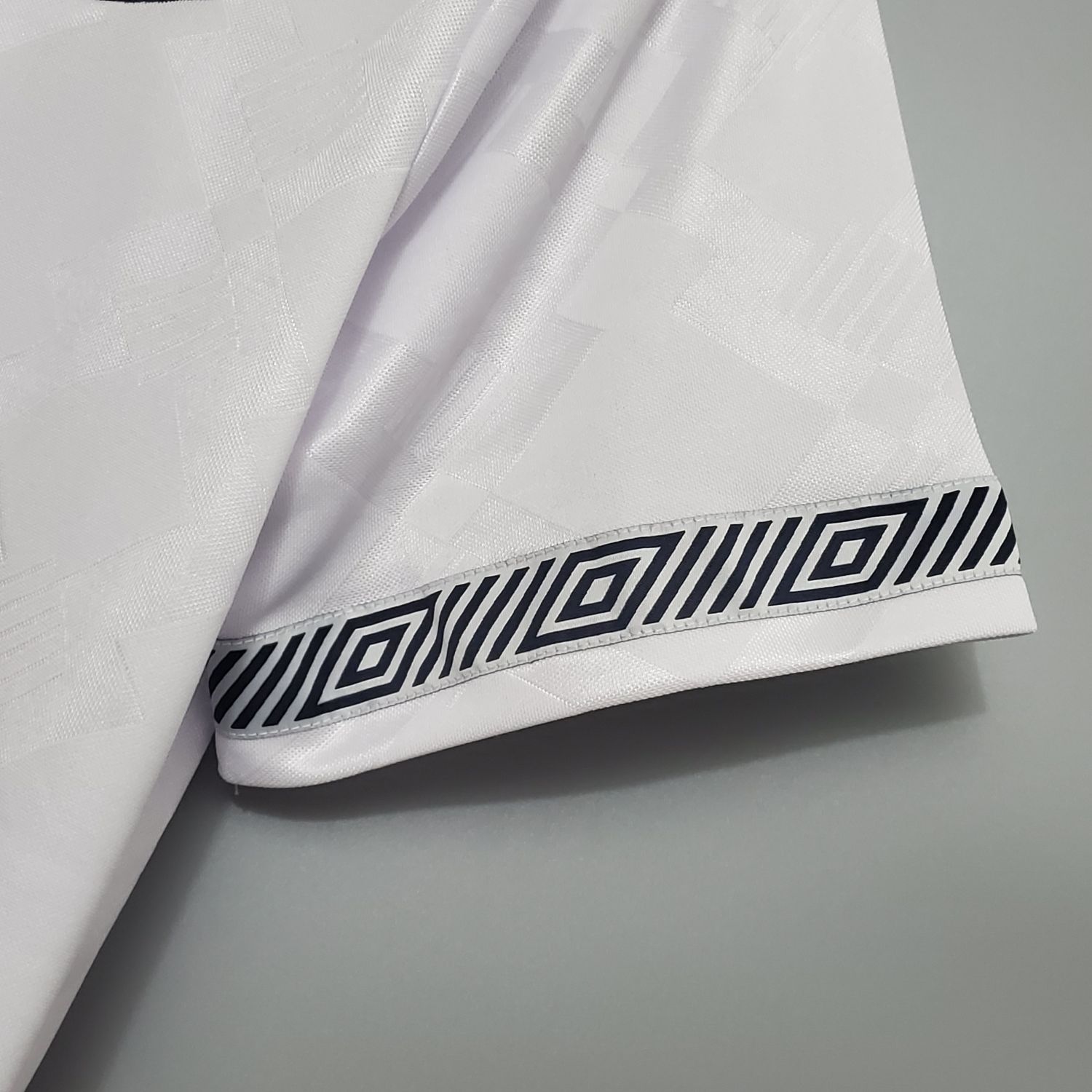 England 1990 retro home jersey kit shirt