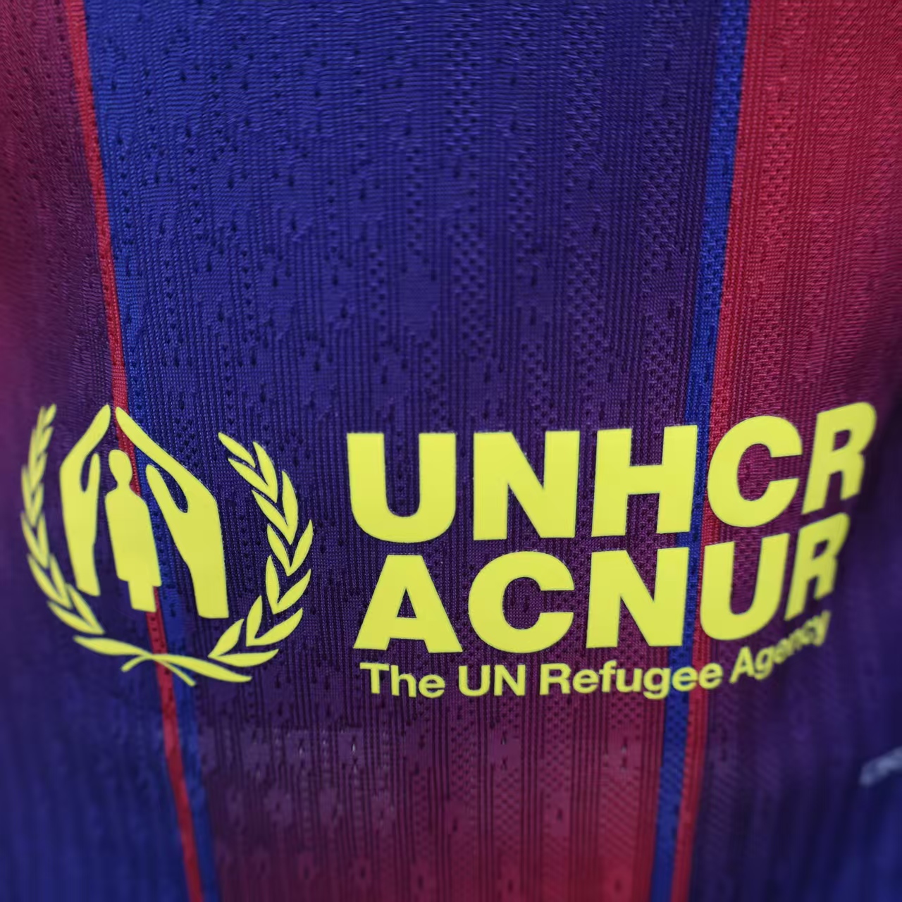 Barcelona 25/26 home Player jersey kit shirt