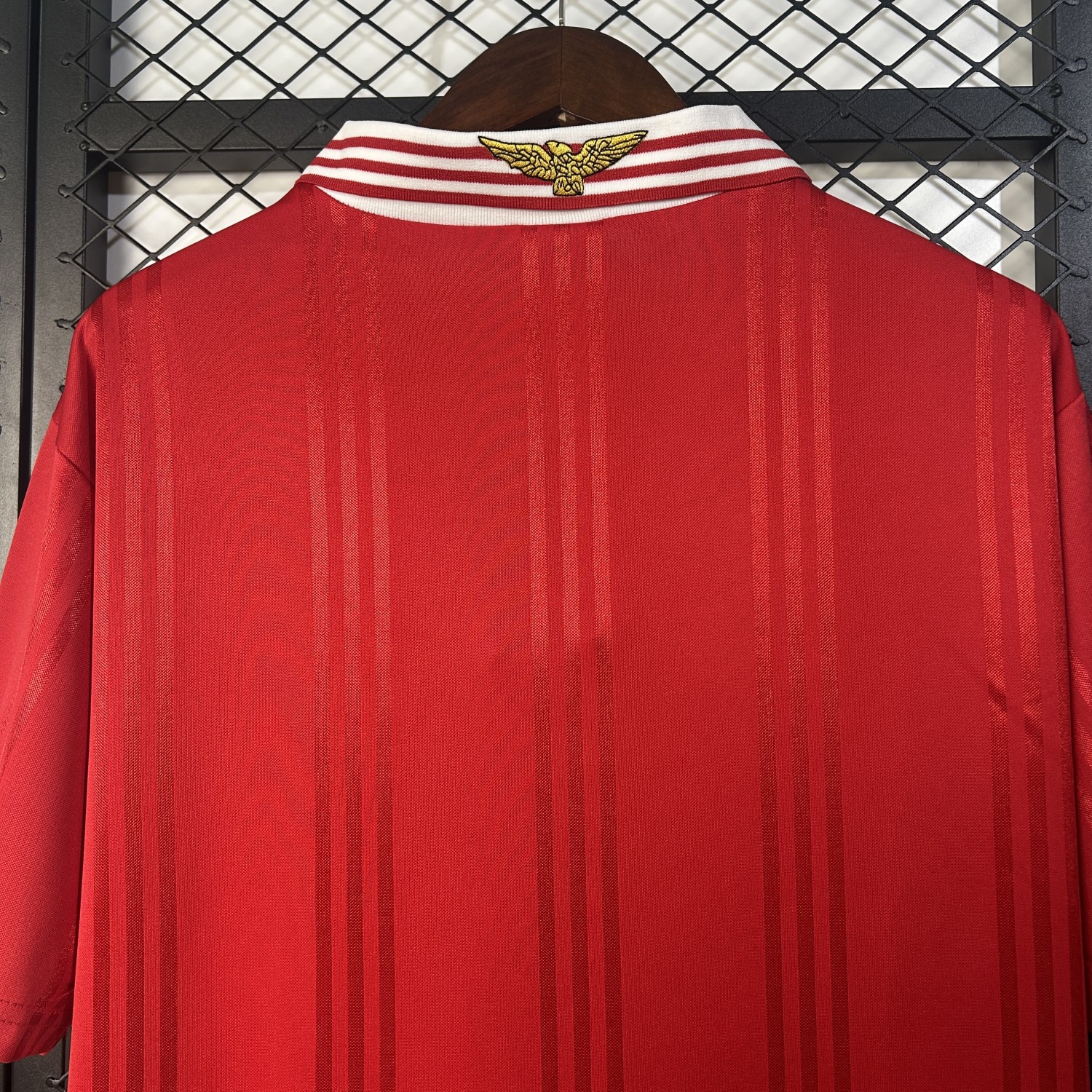 Benfica 1997/98 Retro home jersey kit shirt