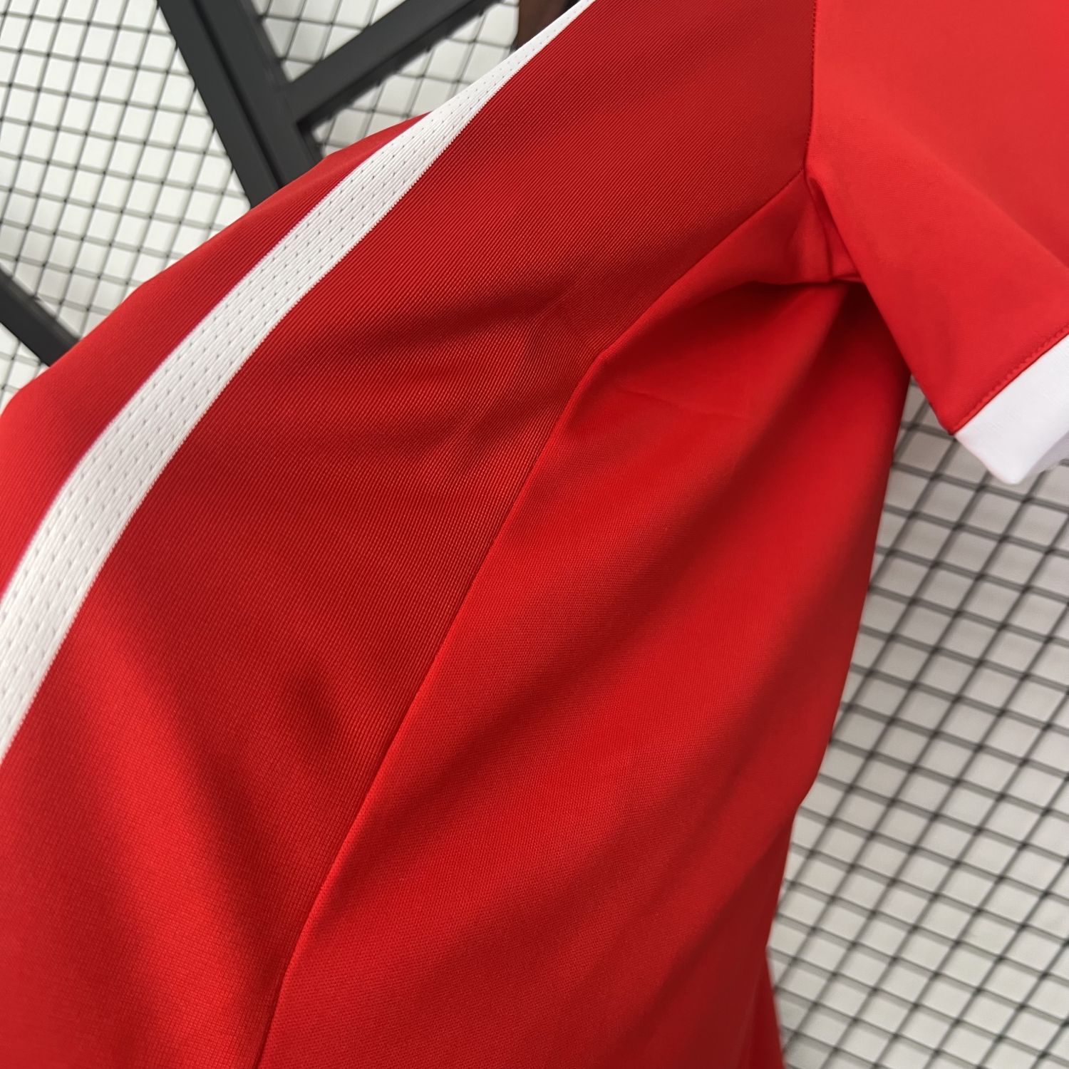 Bayern Munich 17/18 home Retro jersey kit shirt