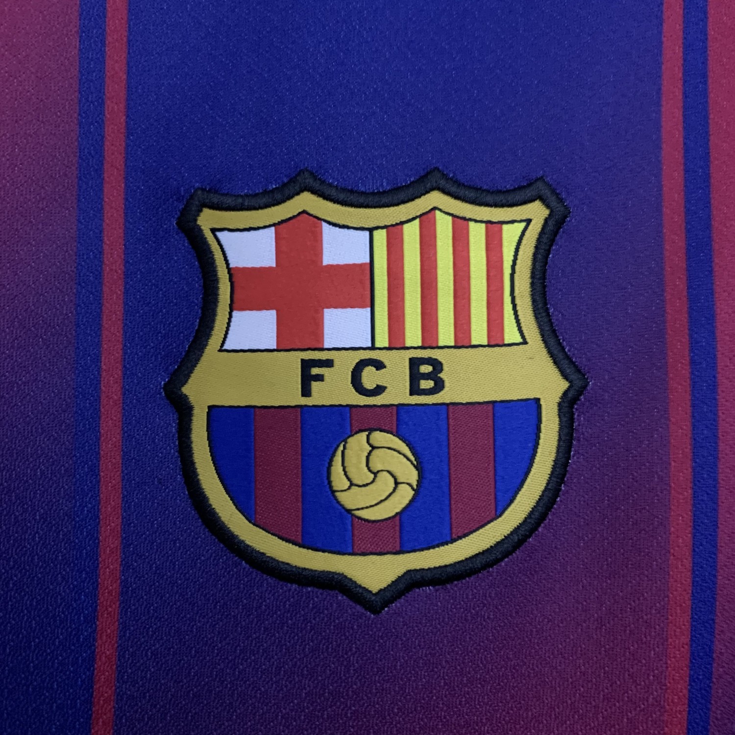 Barcelona 25/26 home jersey kit shirt