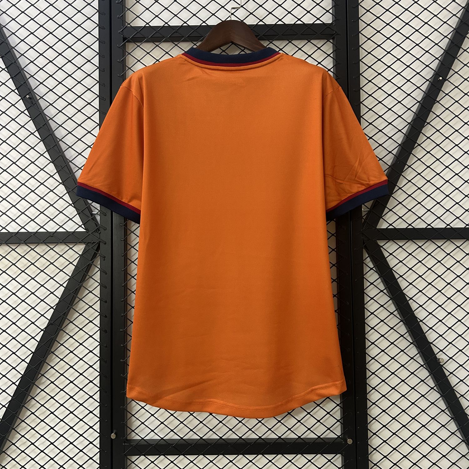 Barcelona 98/99 third Retro jersey kit shirt