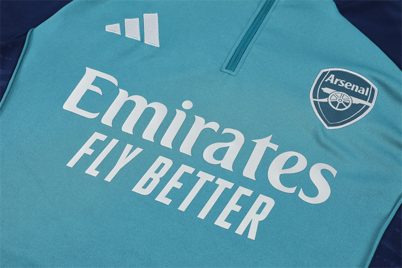 Arsenal 25/26 Tracksuit Training Man/Kids