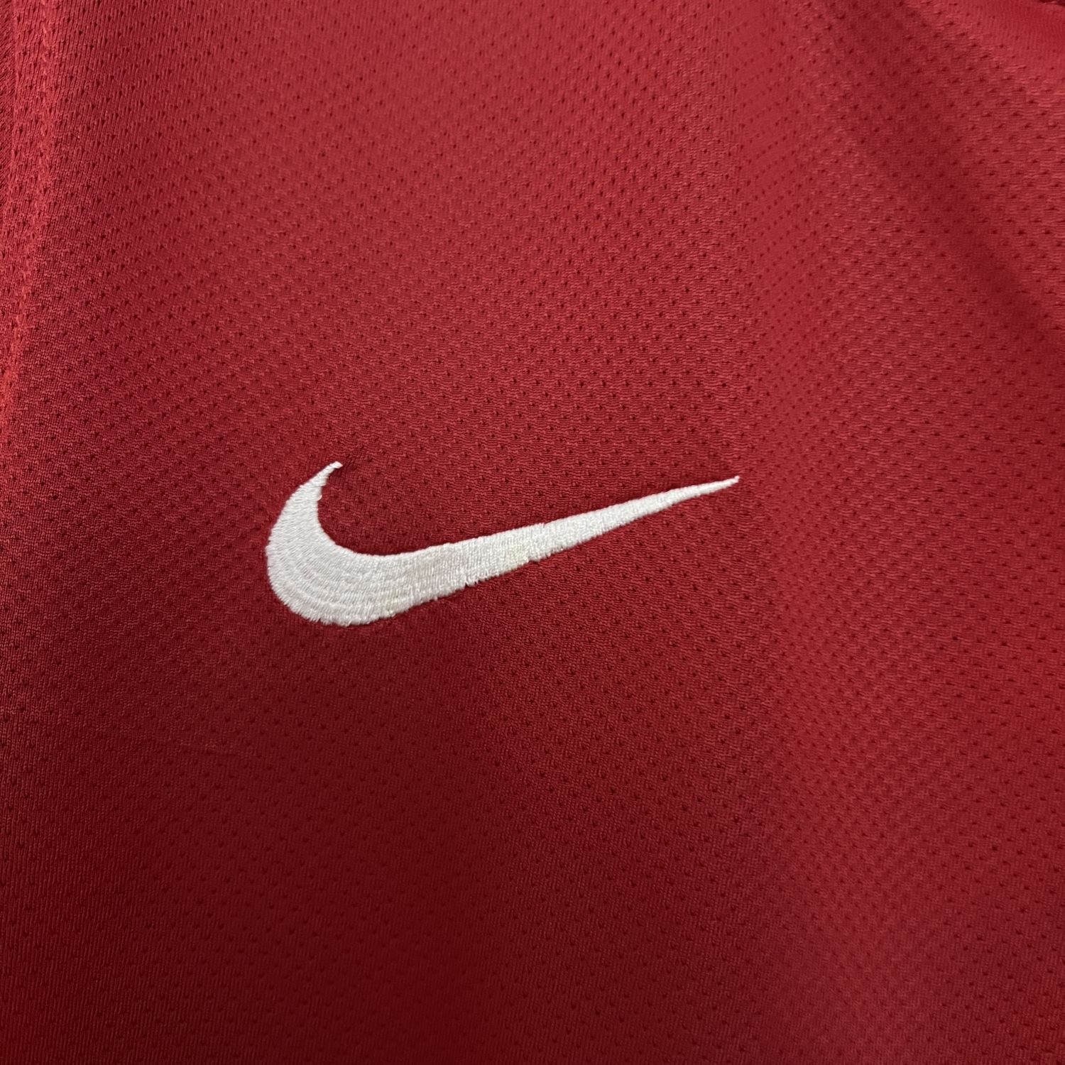 Manchester United 11/12 home Retro jersey kit shirt