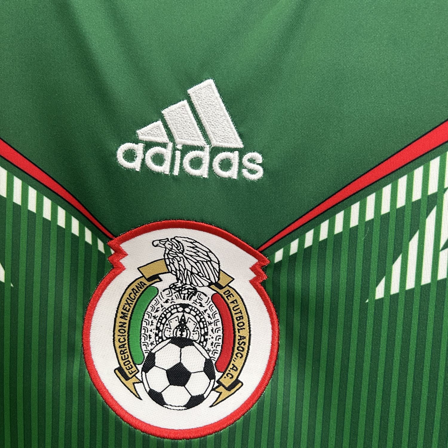 Mexico 2014 retro home jersey kit shirt