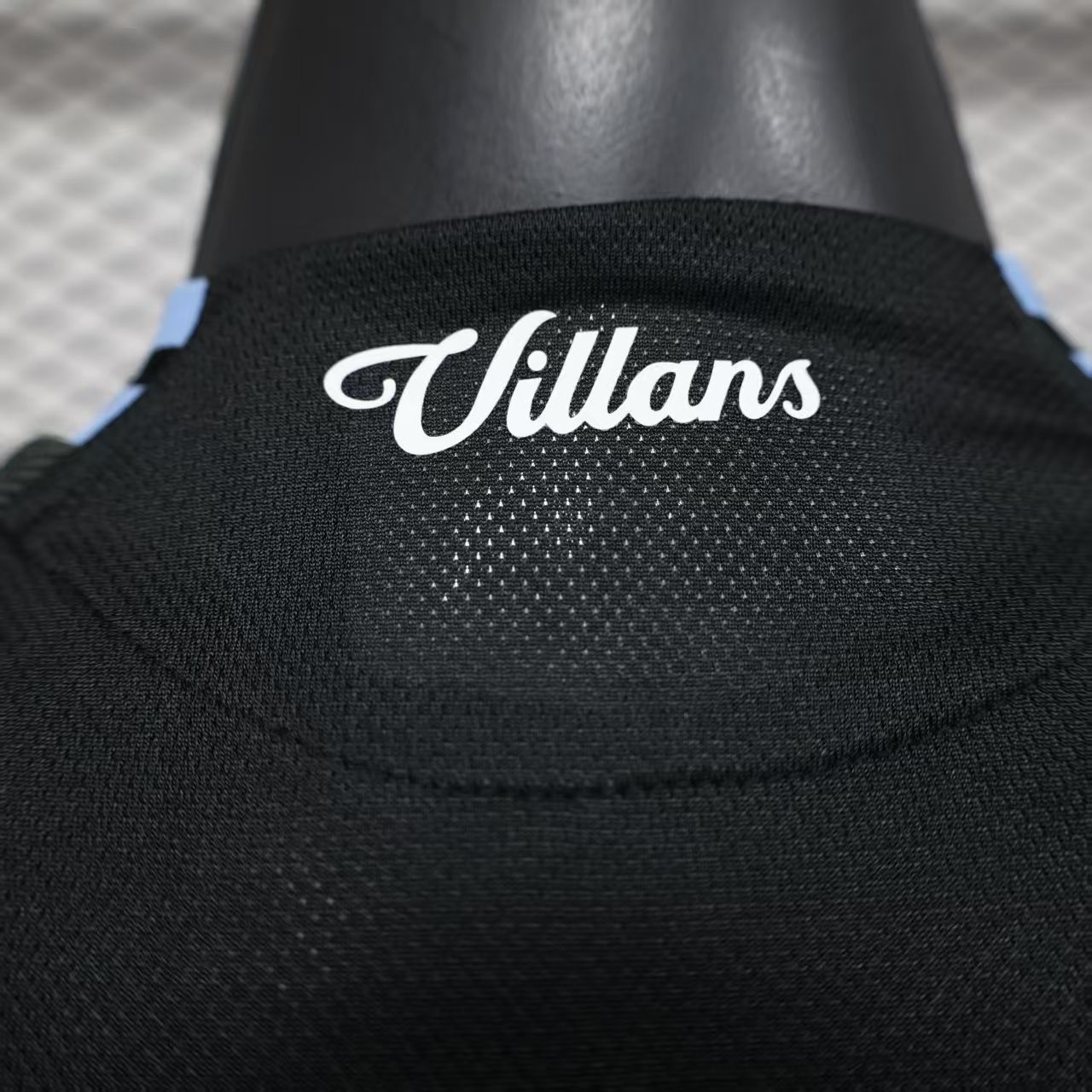 Aston Villa 25/26 away Player jersey kit shirt