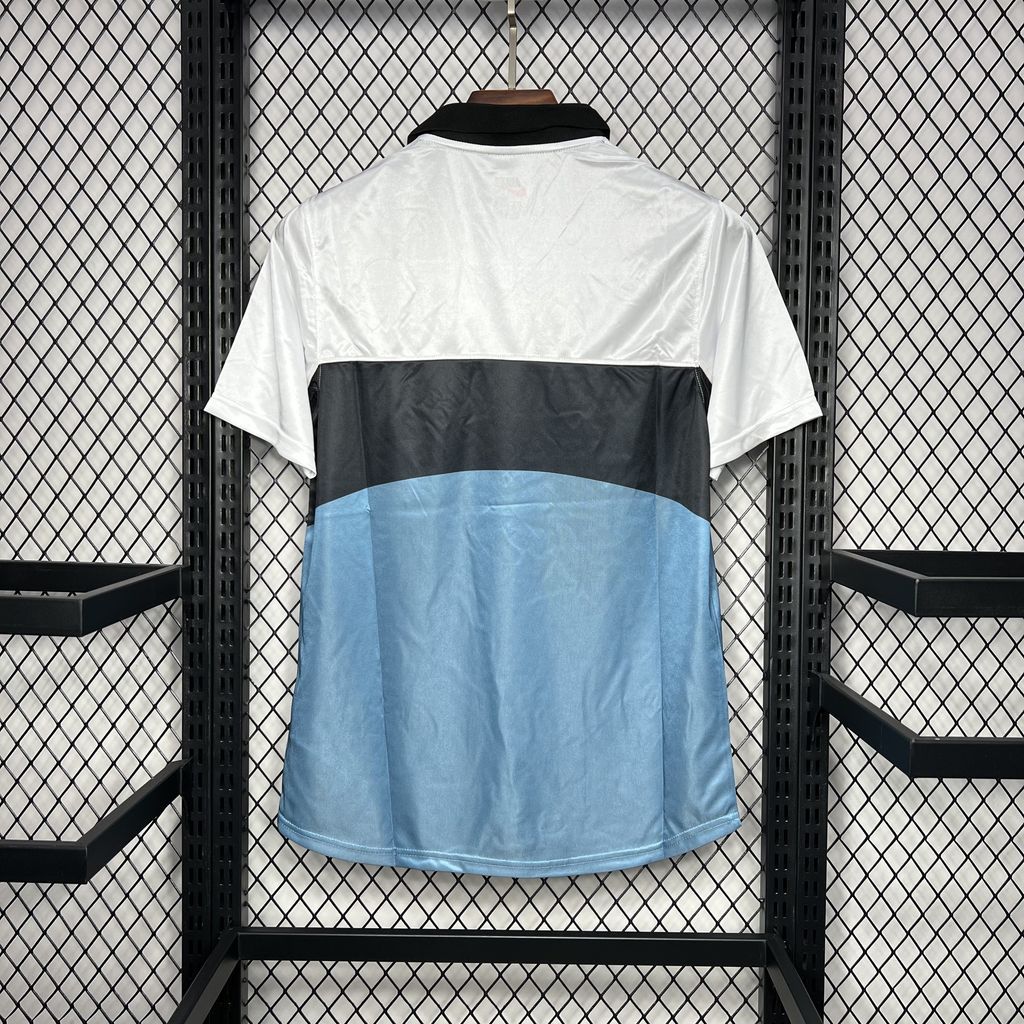 Rangers 1999 away retro jersey kit shirt