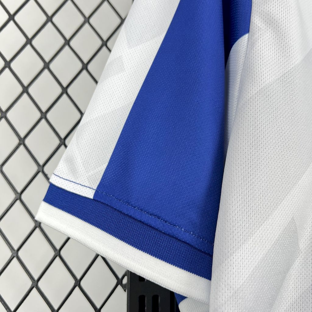 Porto 25/26 home jersey kit shirt