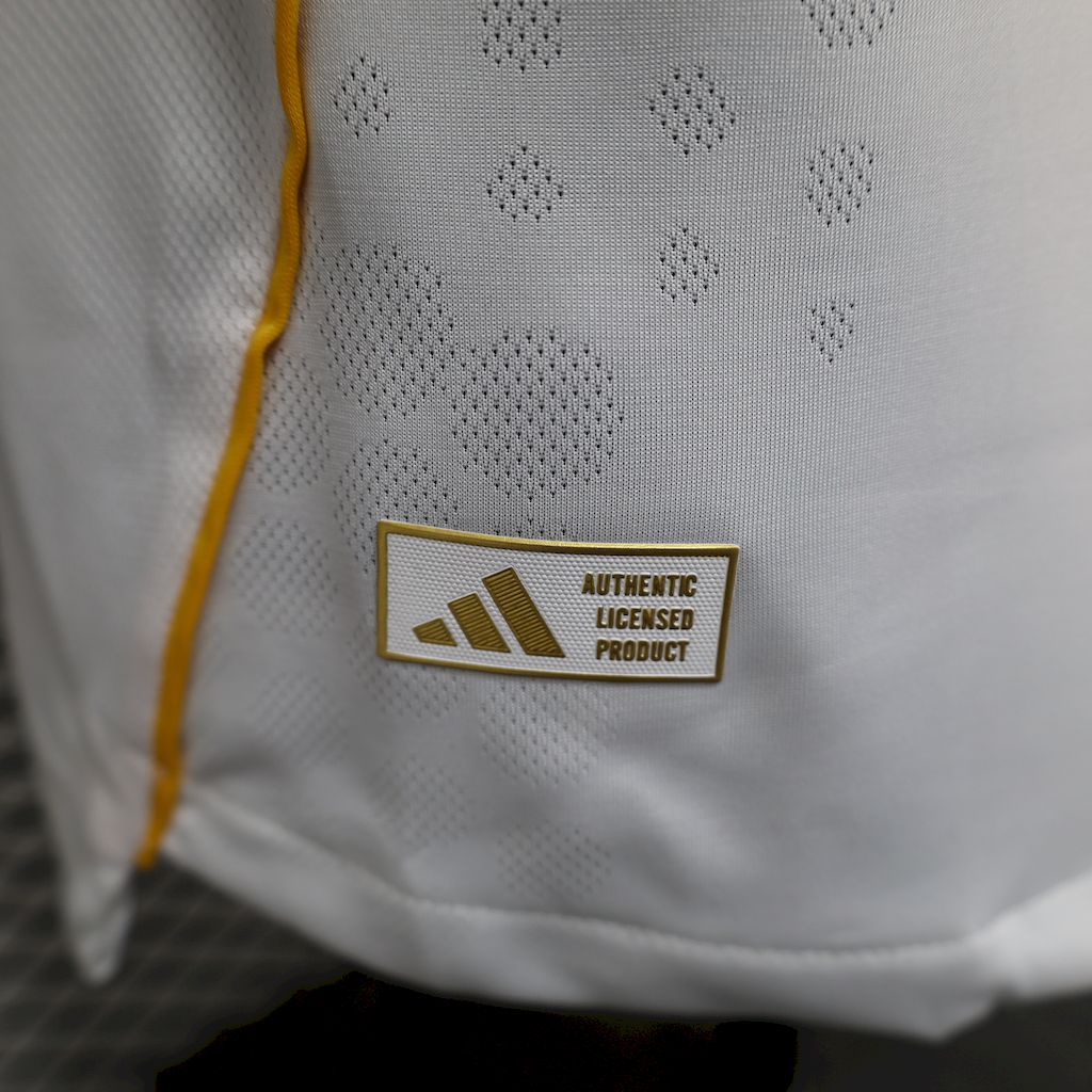 Real Madrid 25/26 home Player jersey kits shirt