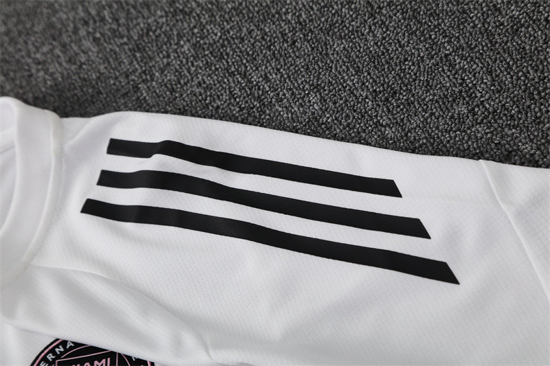 Inter Miami 25/26 Training Man/Kids jersey kit shirt