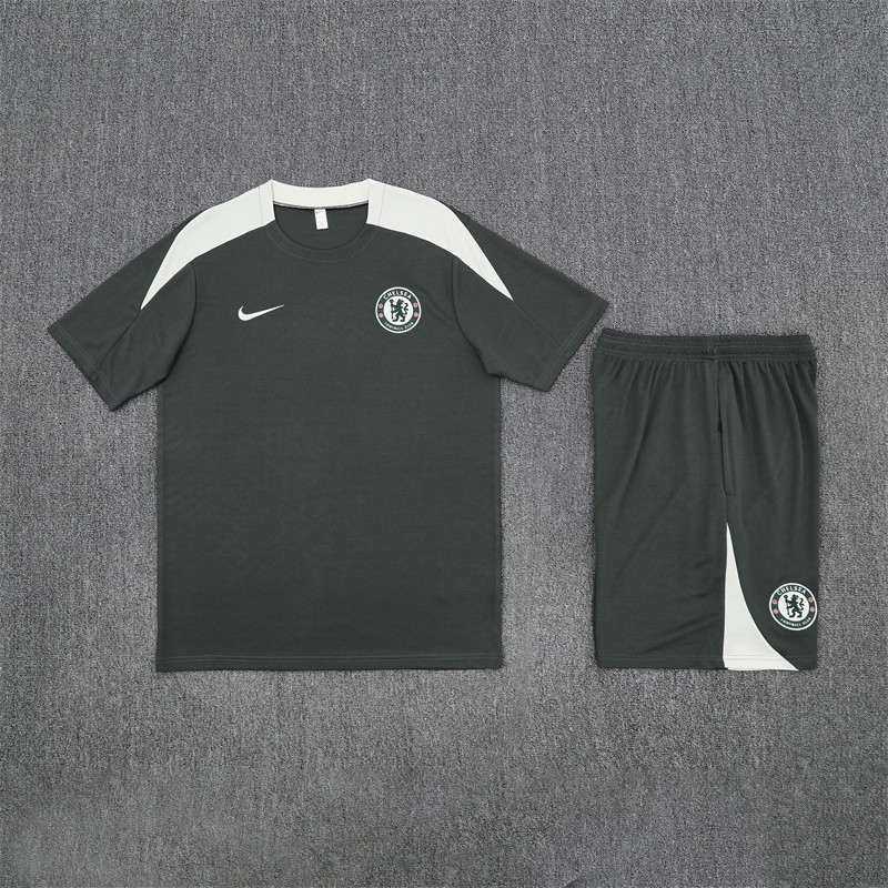 Chelsea 25/26 Training Man/Kids jersey kit shirt