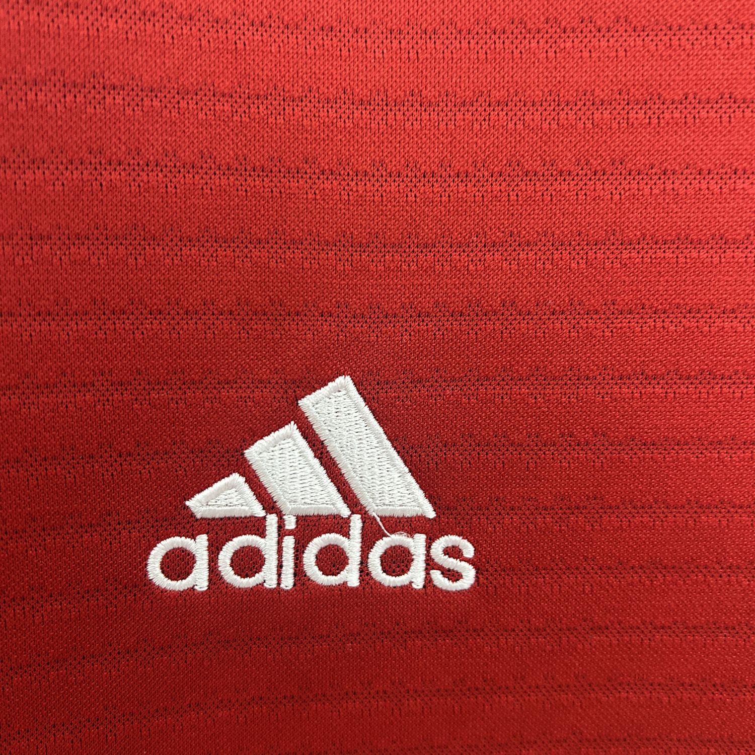 Manchester United 18/19 home Retro jersey kit shirt