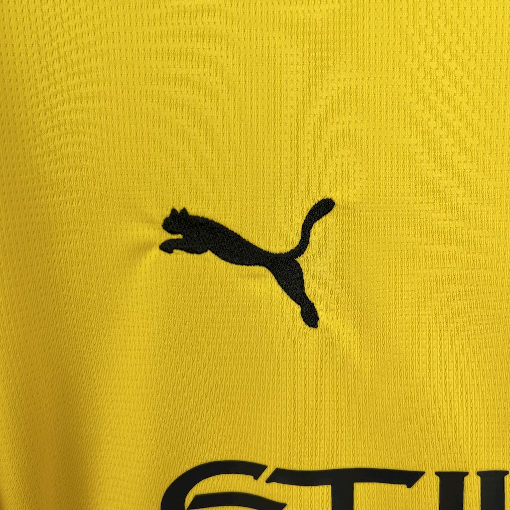 Girona 25/26 away jersey kit shirt