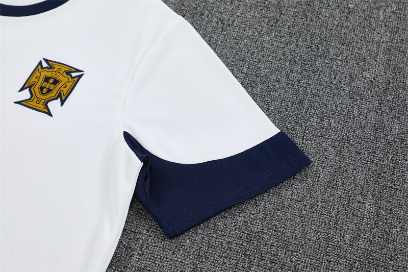 Portugal 25/26 Training Man/Kids jersey kit shirt