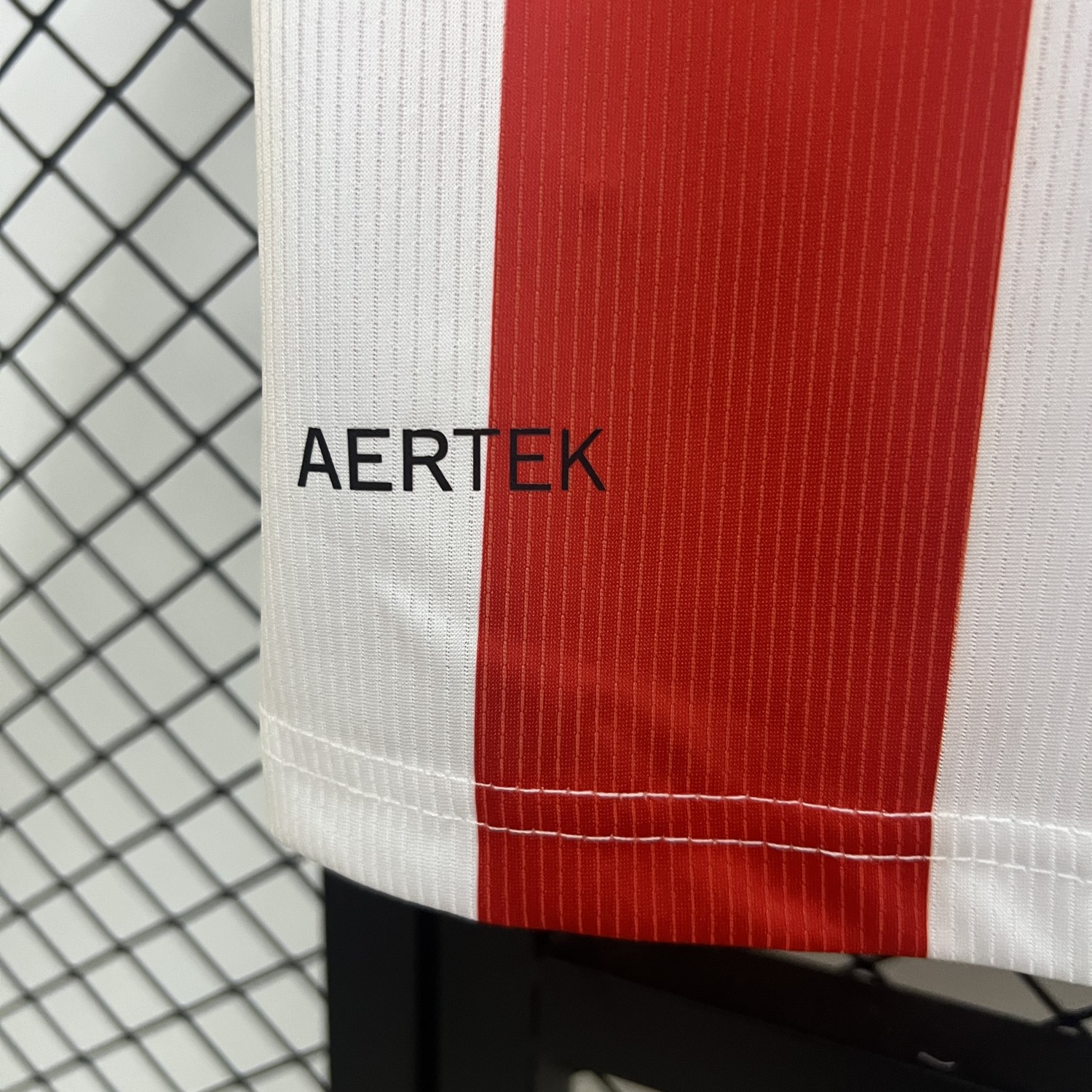 Athletic Bilbao 25/26 home jersey kit shirt