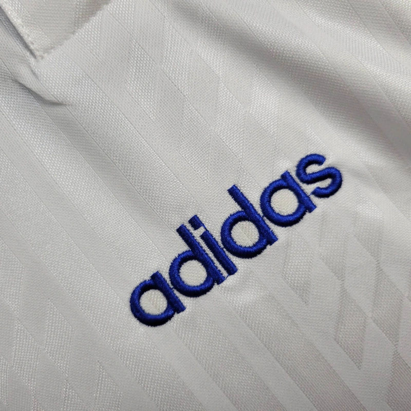 France 1994 away Retro jersey shirt kit