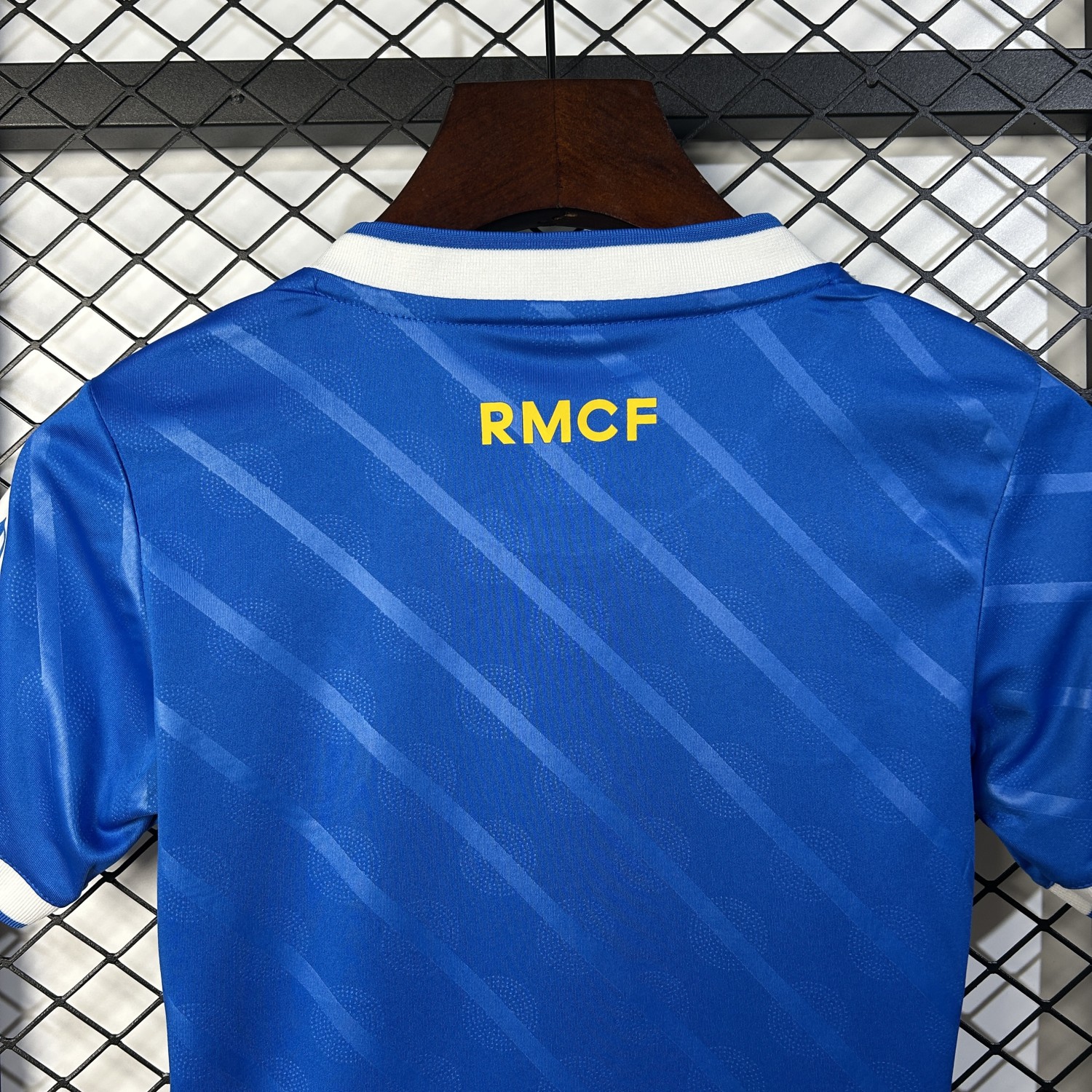 Real Madrid 25/26 third Kids jersey kit shirt