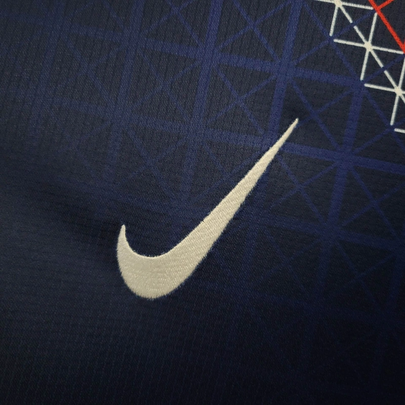 PSG 25/26 home jersey kit shirt