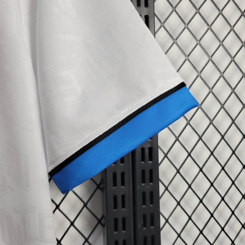 Inter Milan 94/95 away Retro jersey kit shirt