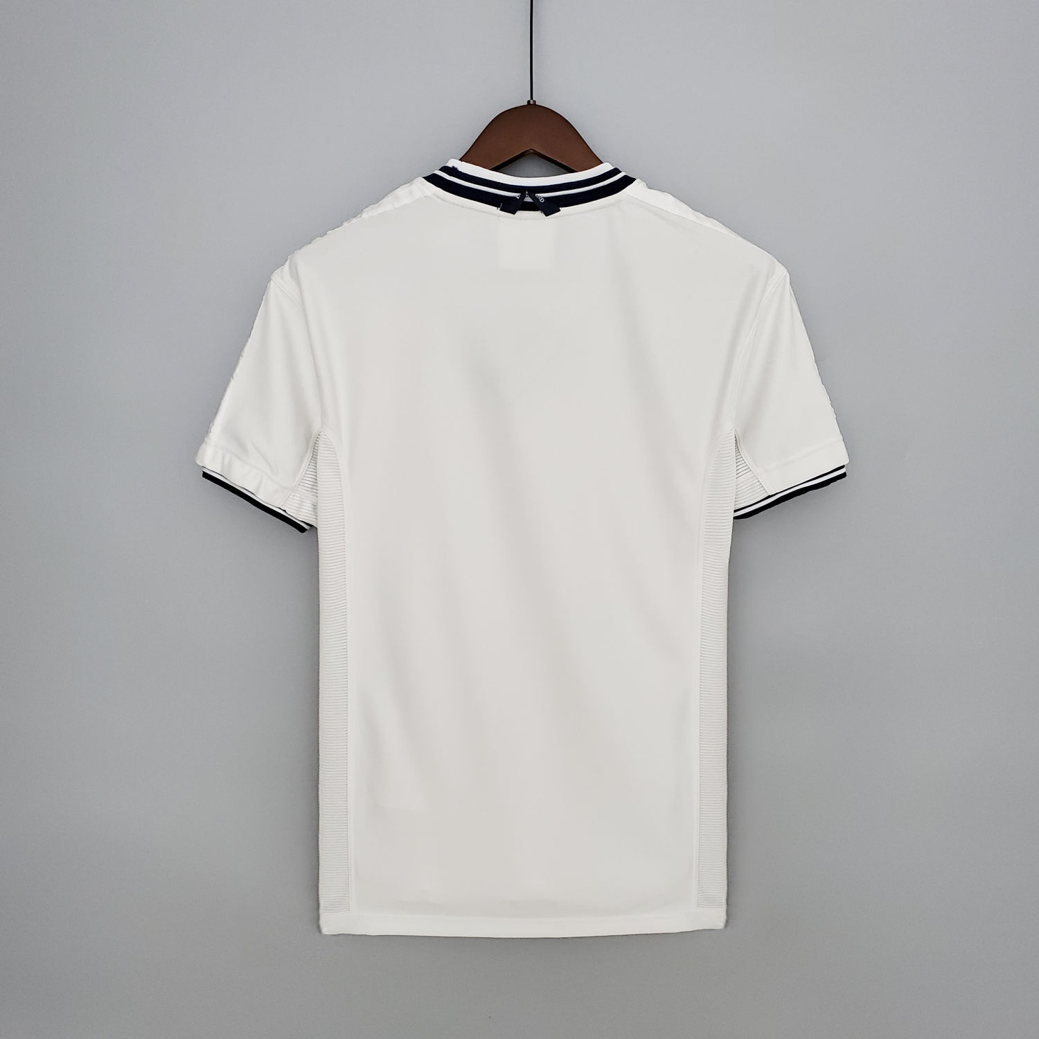 England 2000 retro home jersey kit shirt