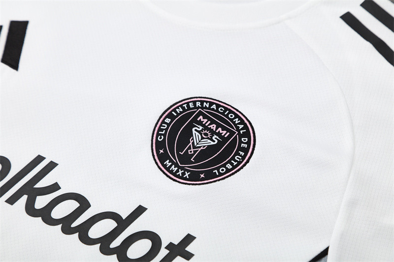 Inter Miami 25/26 Training Man/Kids jersey kit shirt