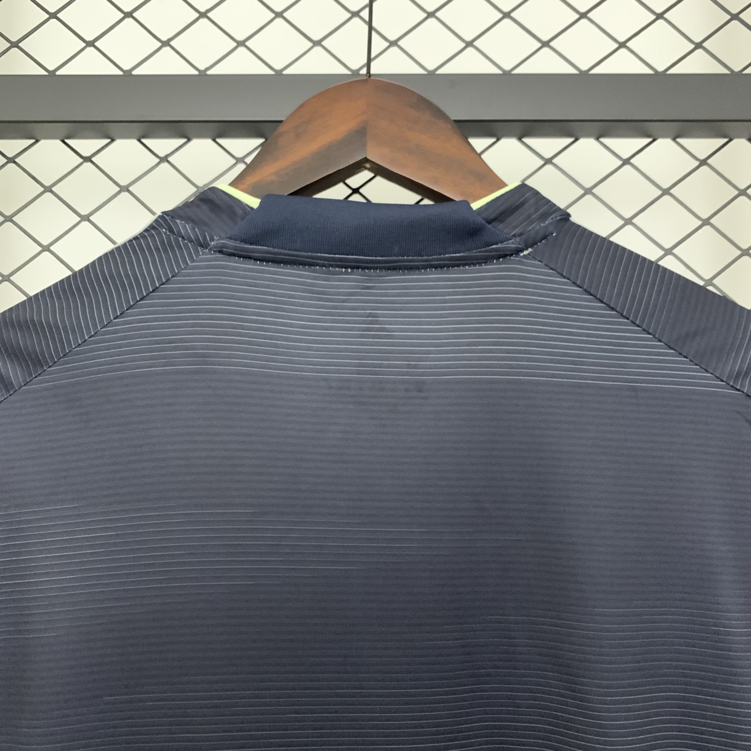 Real Madrid 25/26 away jersey kit shirt