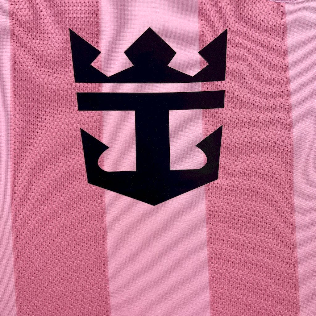 Inter Miami 25/26 home jersey kit shirt