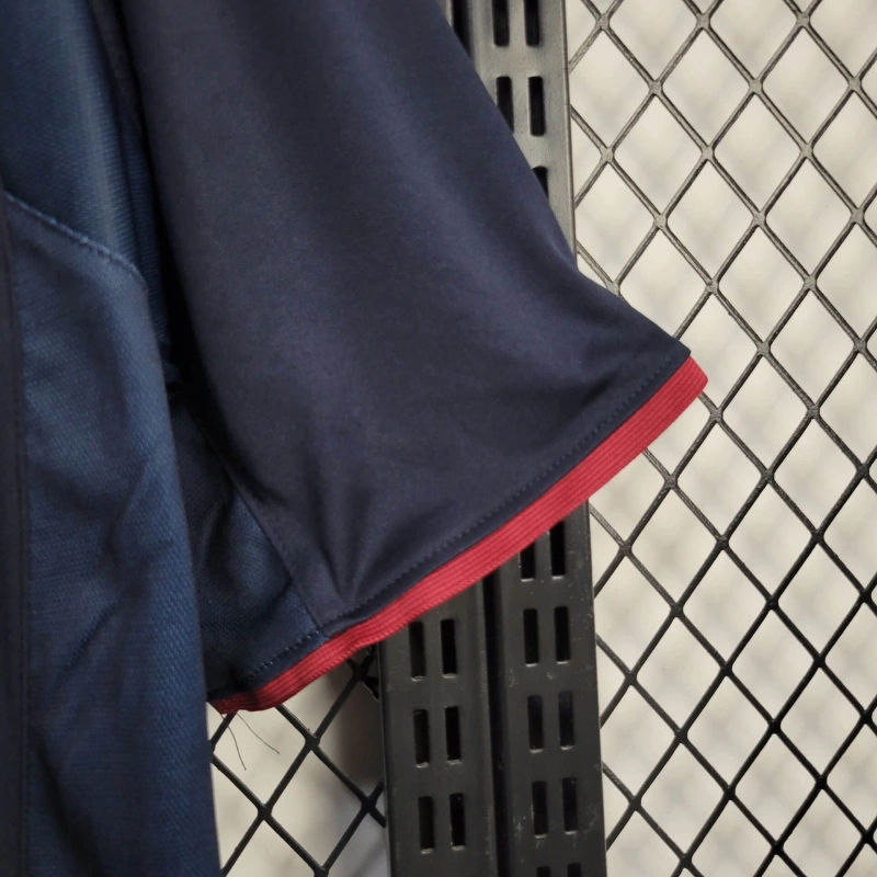 Barcelona 02/03 third Retro jersey kit shirt